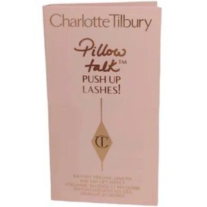 Charlotte Tilbury Pillow Talk Push Up Lashes Mascara